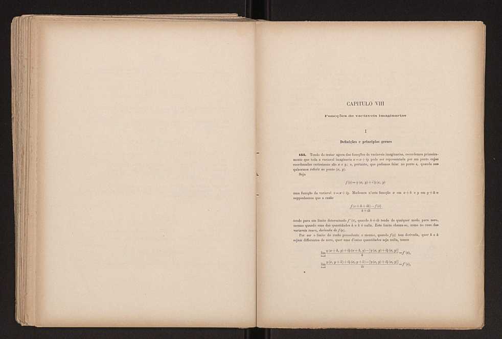 Obras sobre mathematica. Vol. 3 166