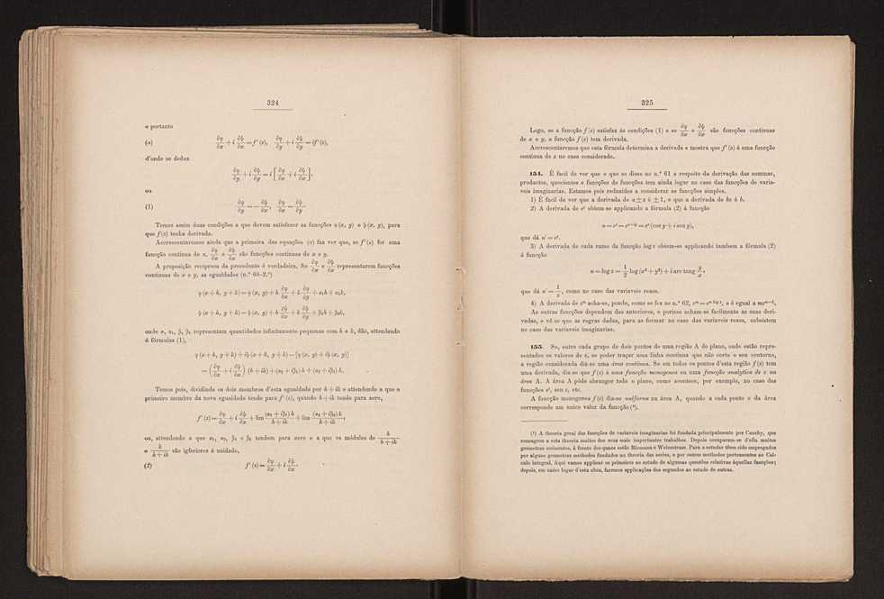 Obras sobre mathematica. Vol. 3 167