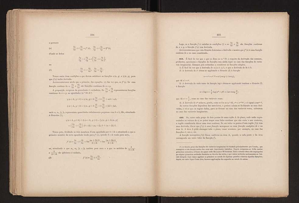 Obras sobre mathematica. Vol. 3 167