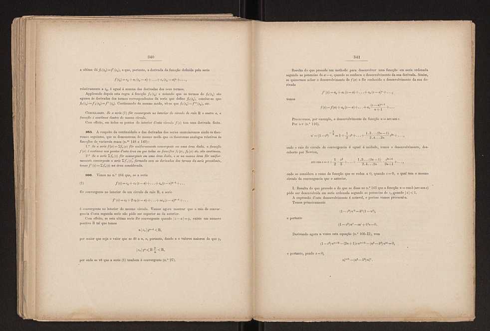 Obras sobre mathematica. Vol. 3 175