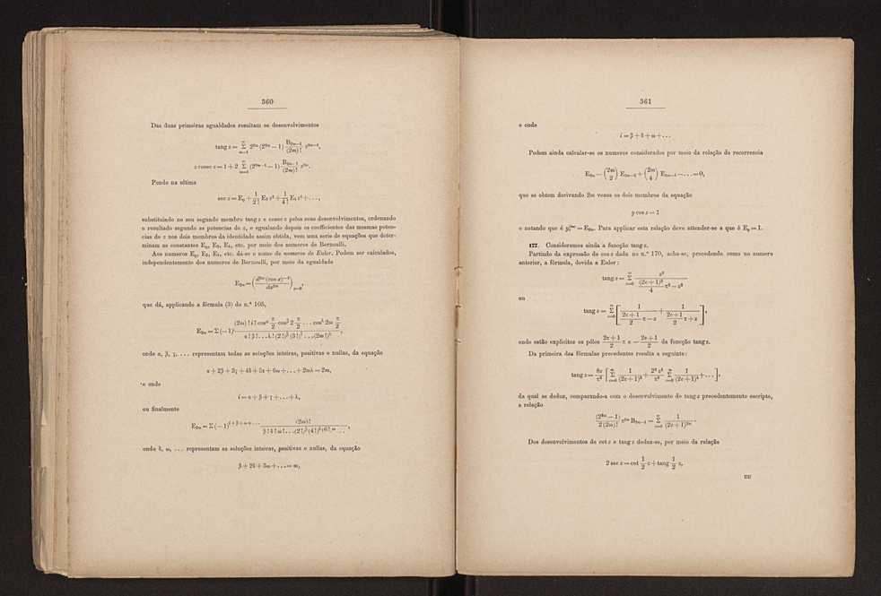 Obras sobre mathematica. Vol. 3 185
