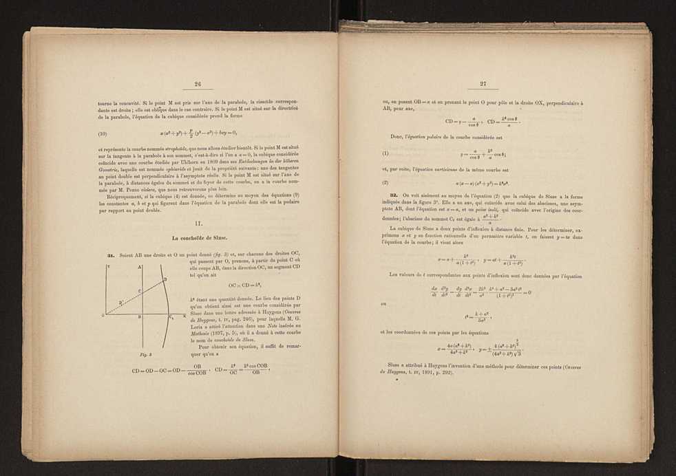 Obras sobre mathematica. Vol. 4 21