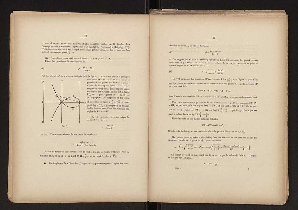 Obras sobre mathematica. Vol. 4 24