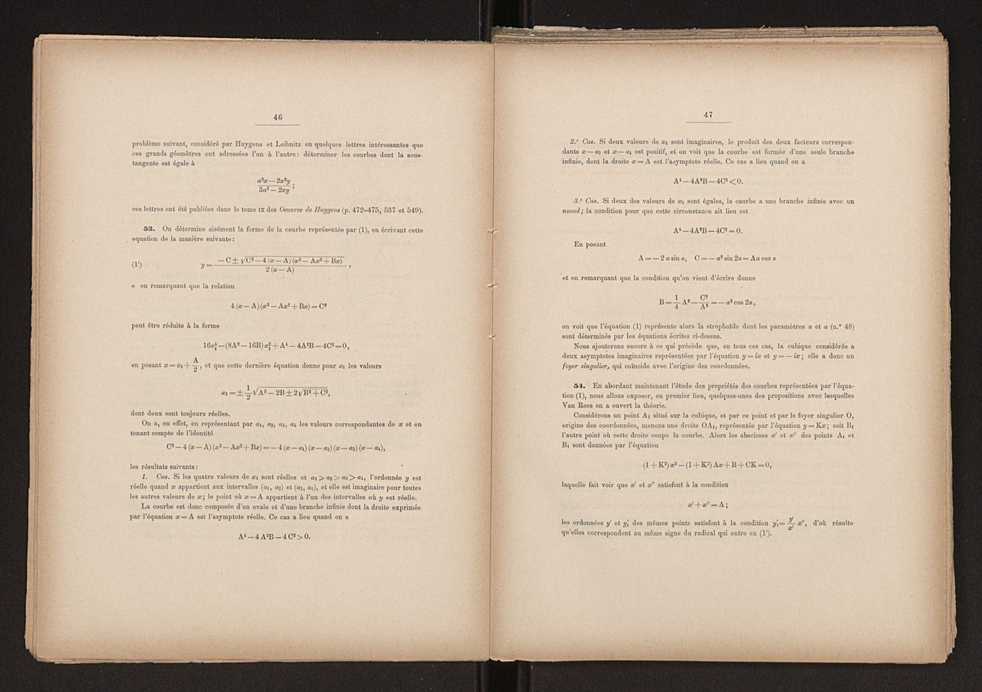 Obras sobre mathematica. Vol. 4 31