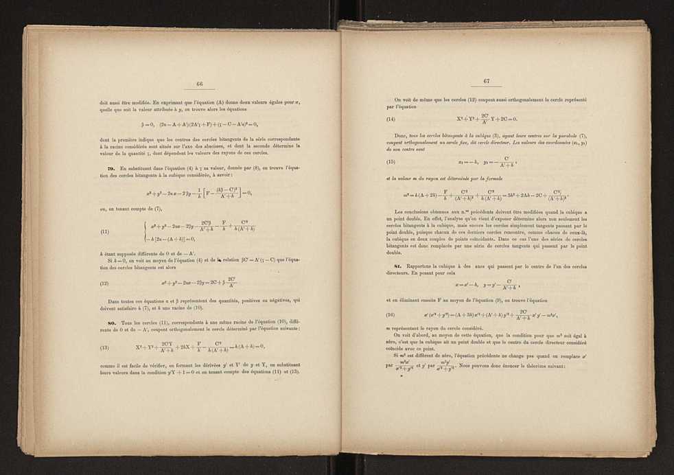 Obras sobre mathematica. Vol. 4 41