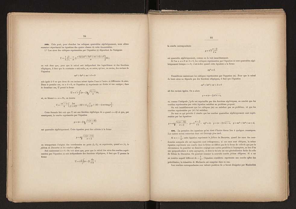 Obras sobre mathematica. Vol. 4 55