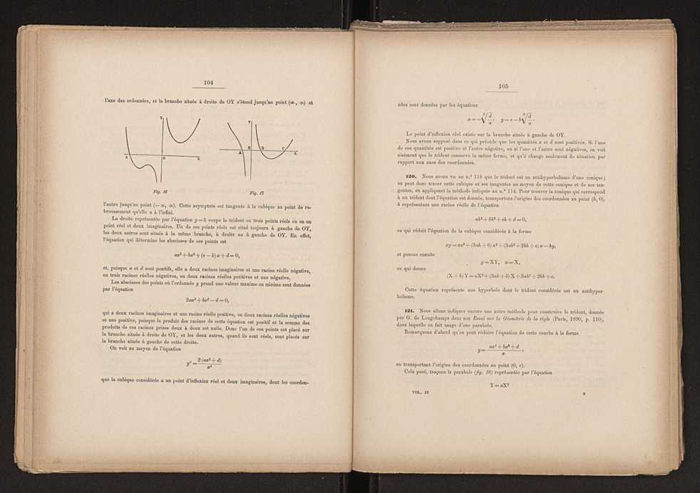 Obras sobre mathematica. Vol. 4 60