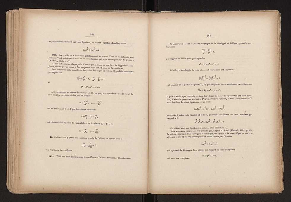Obras sobre mathematica. Vol. 4 150