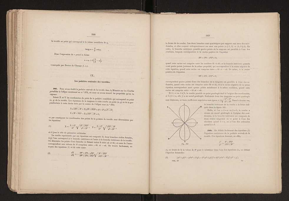Obras sobre mathematica. Vol. 4 192