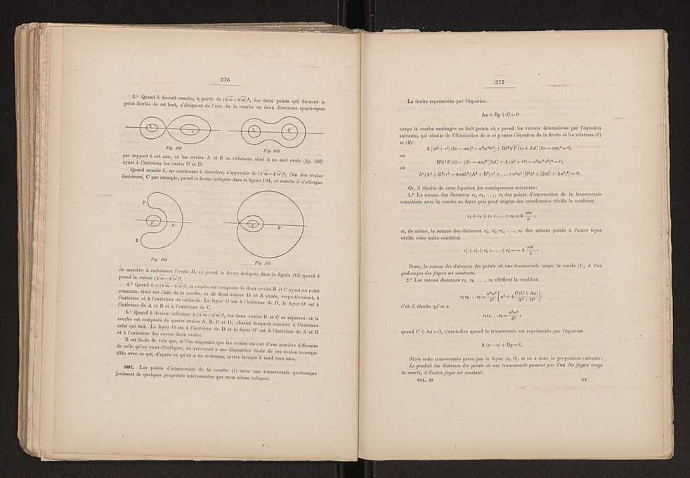Obras sobre mathematica. Vol. 4 196