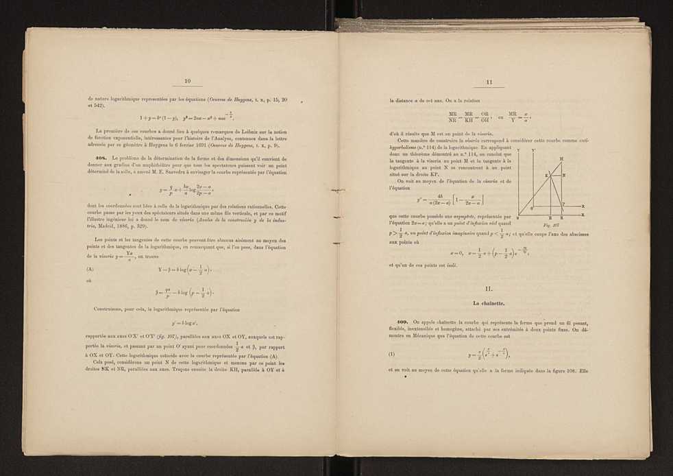 Obras sobre mathematica. Vol. 5 11