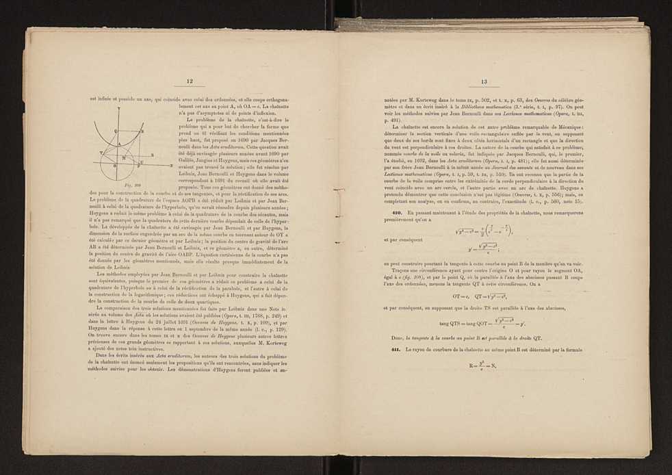 Obras sobre mathematica. Vol. 5 12