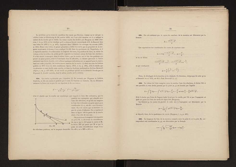 Obras sobre mathematica. Vol. 5 16