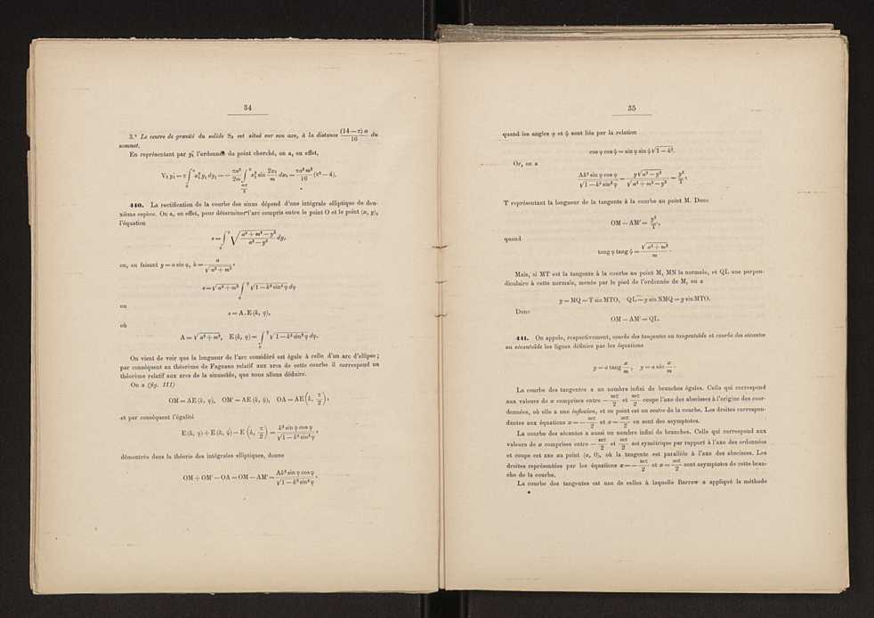 Obras sobre mathematica. Vol. 5 23