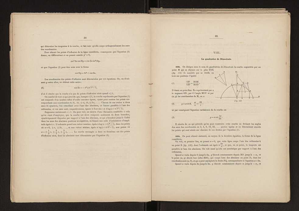Obras sobre mathematica. Vol. 5 25