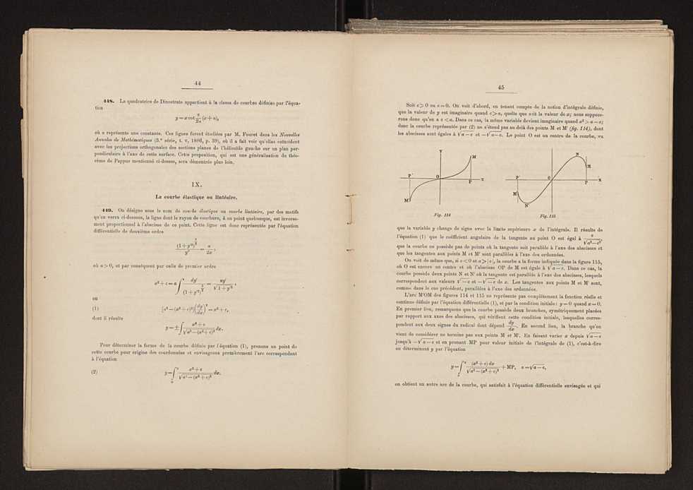 Obras sobre mathematica. Vol. 5 28