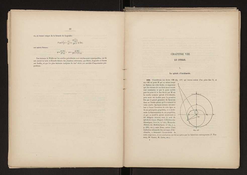 Obras sobre mathematica. Vol. 5 35