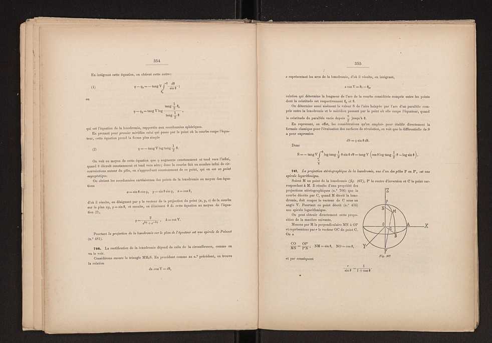 Obras sobre mathematica. Vol. 5 183