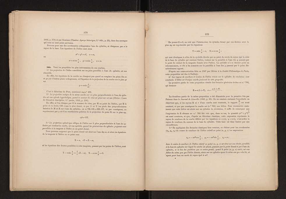 Obras sobre mathematica. Vol. 5 195