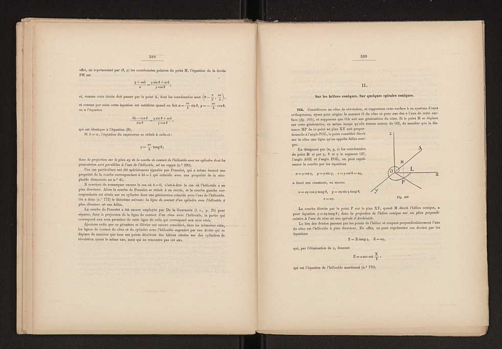 Obras sobre mathematica. Vol. 5 200