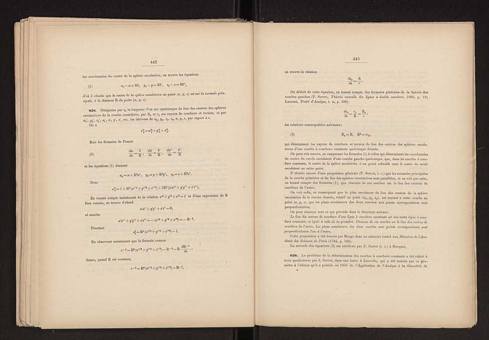 Obras sobre mathematica. Vol. 5 227