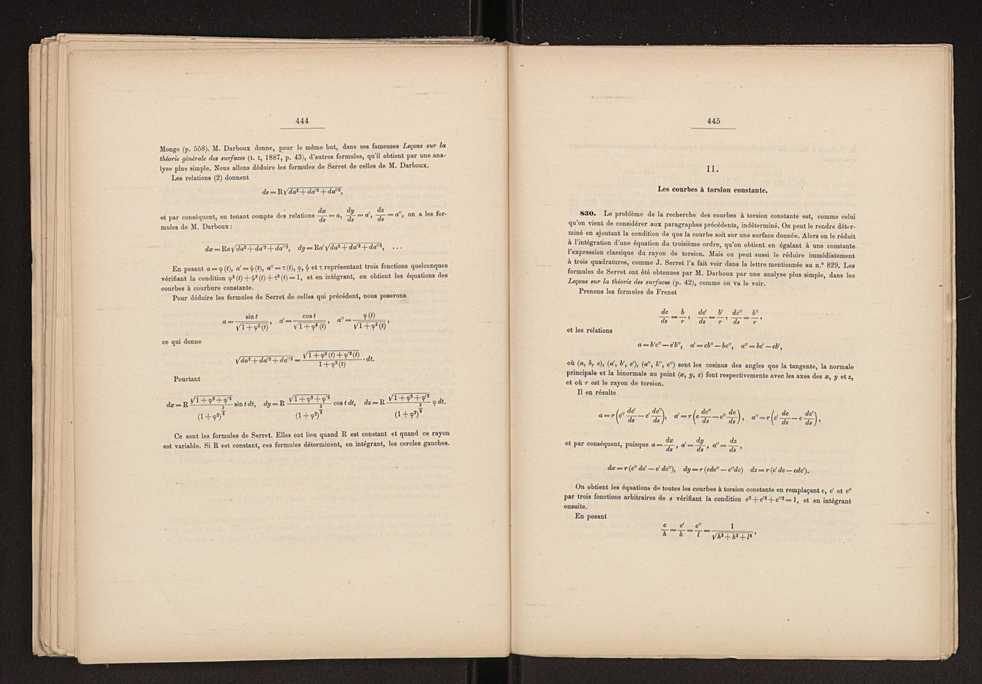 Obras sobre mathematica. Vol. 5 228