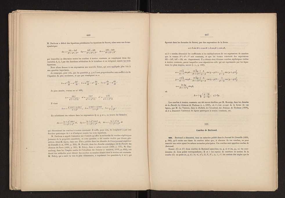 Obras sobre mathematica. Vol. 5 229