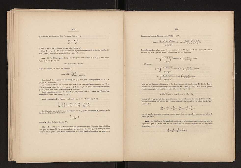 Obras sobre mathematica. Vol. 5 231