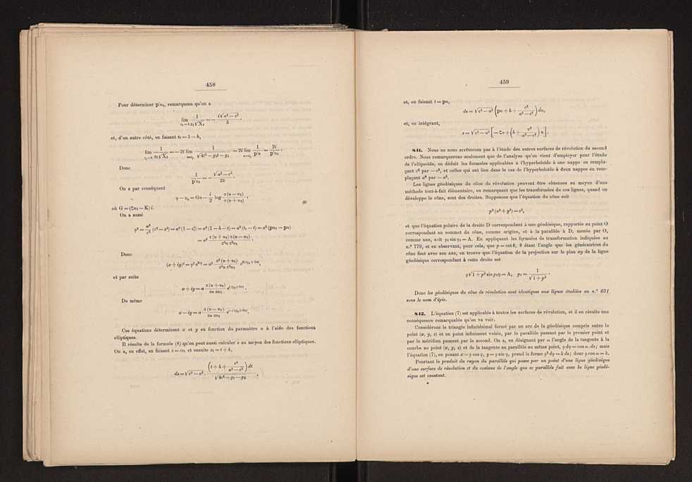 Obras sobre mathematica. Vol. 5 235