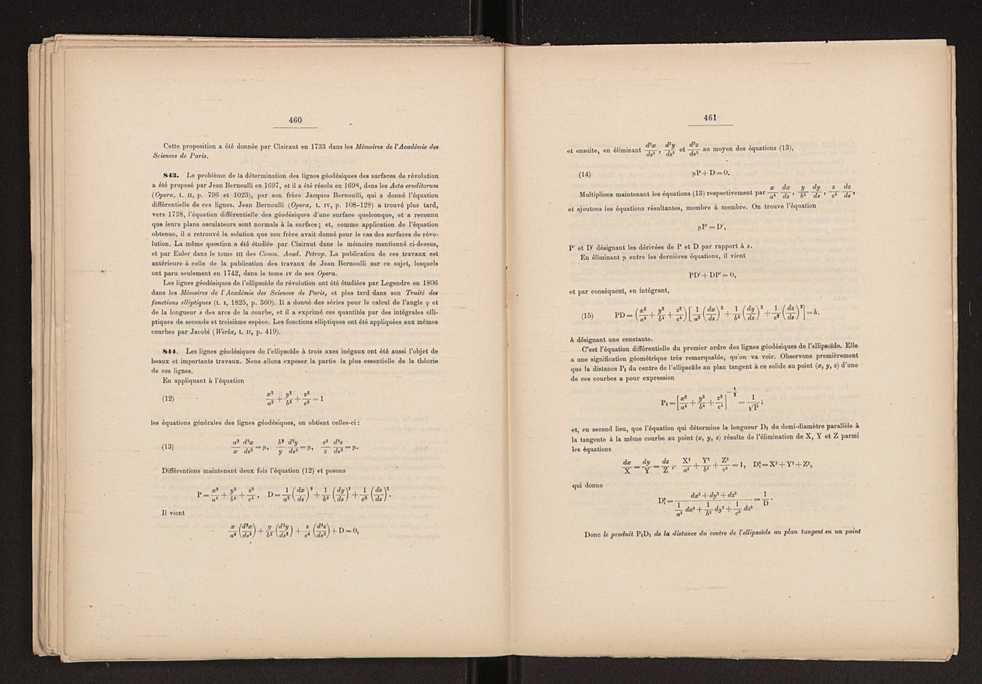 Obras sobre mathematica. Vol. 5 236