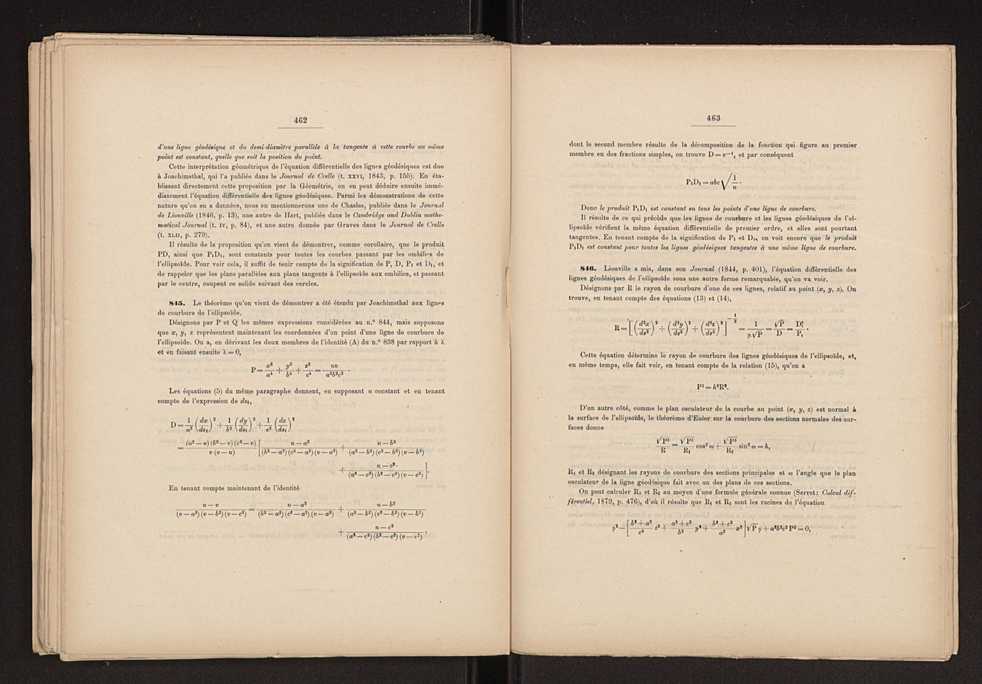 Obras sobre mathematica. Vol. 5 237