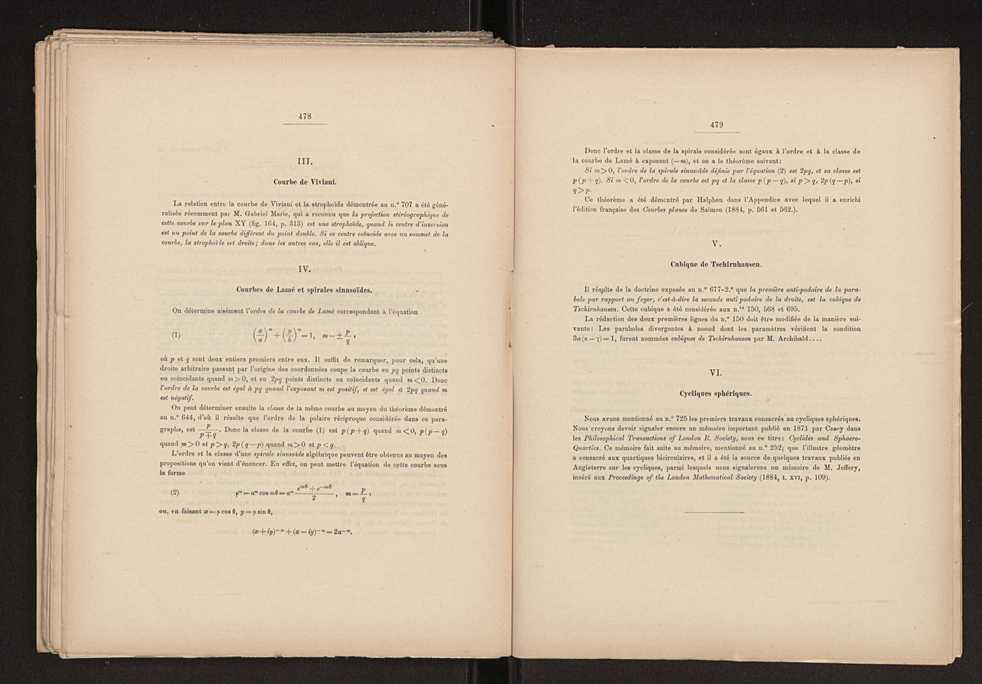 Obras sobre mathematica. Vol. 5 245