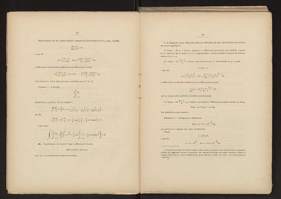 Obras sobre mathematica. Vol. 6 14