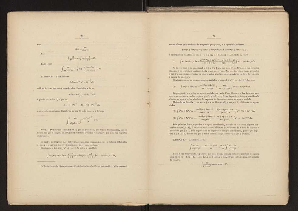 Obras sobre mathematica. Vol. 6 15