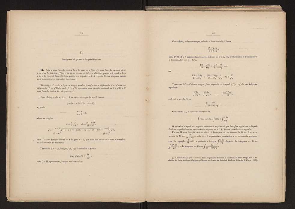Obras sobre mathematica. Vol. 6 19