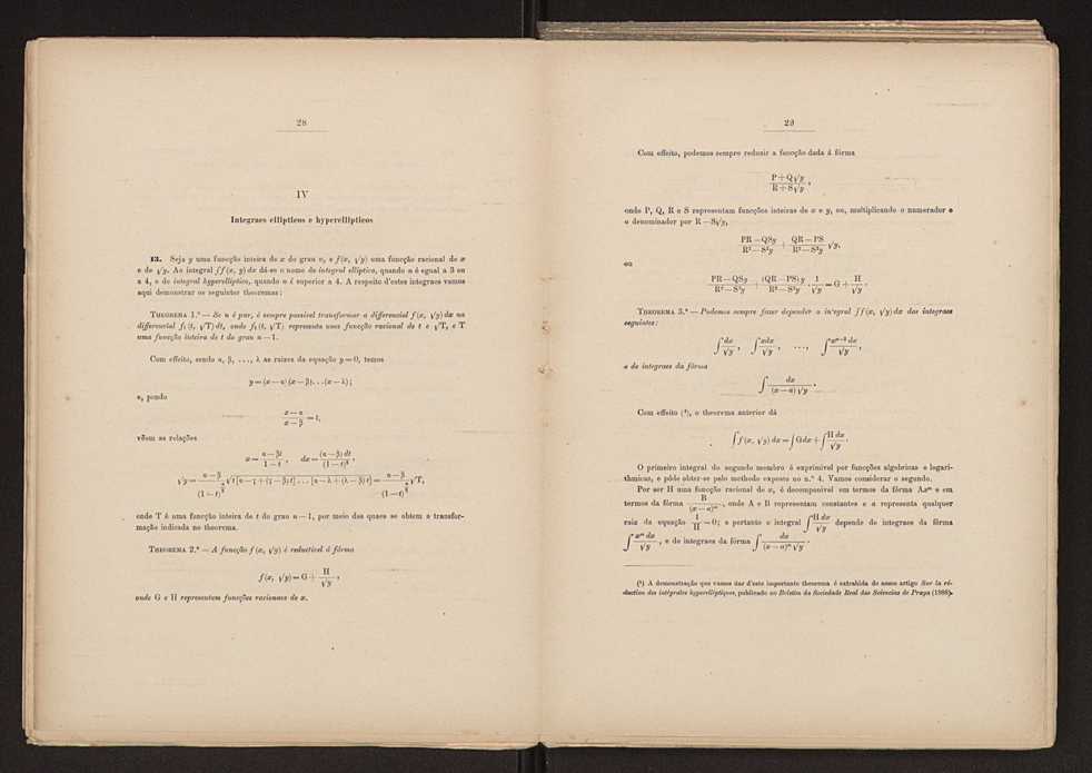 Obras sobre mathematica. Vol. 6 19