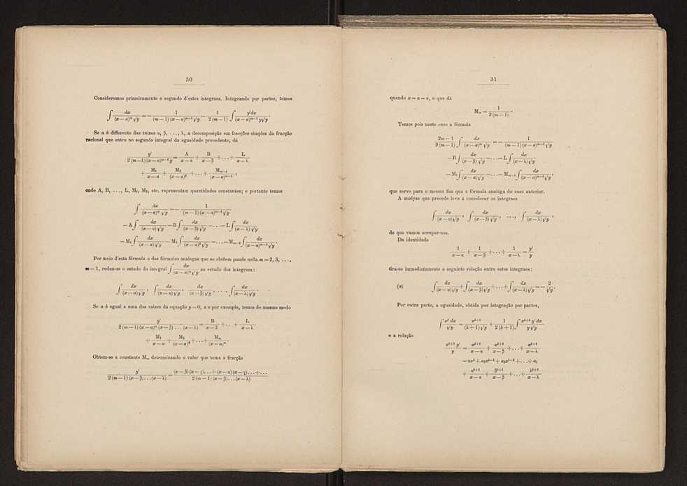 Obras sobre mathematica. Vol. 6 20