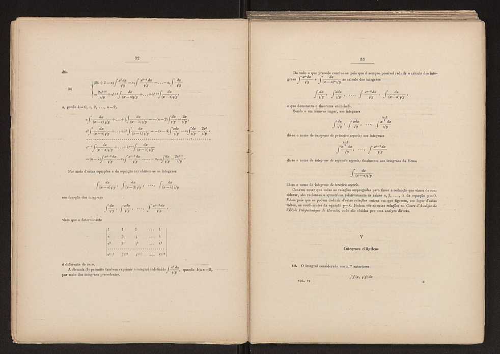 Obras sobre mathematica. Vol. 6 21