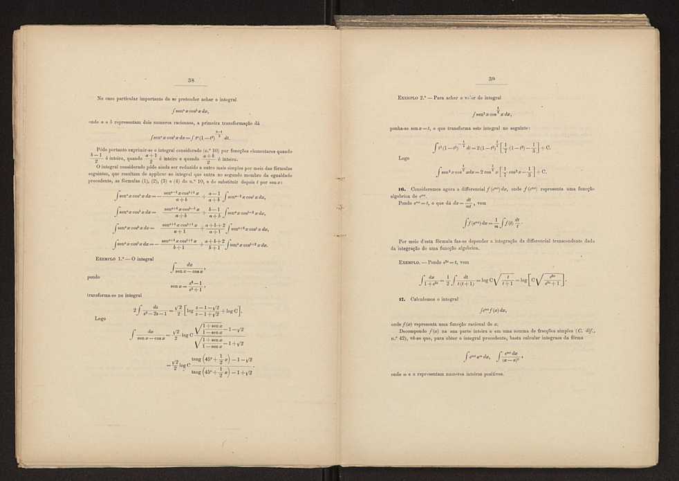 Obras sobre mathematica. Vol. 6 24