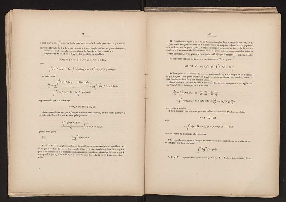 Obras sobre mathematica. Vol. 6 46