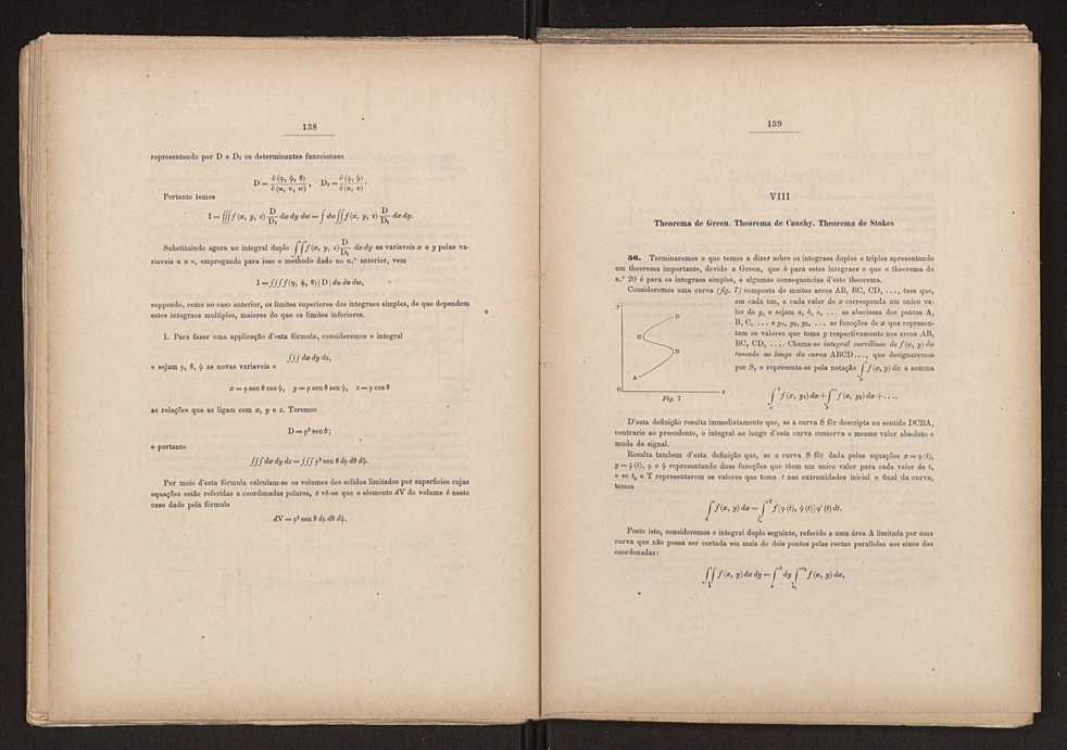 Obras sobre mathematica. Vol. 6 74