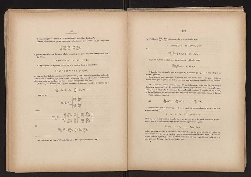 Obras sobre mathematica. Vol. 6 106