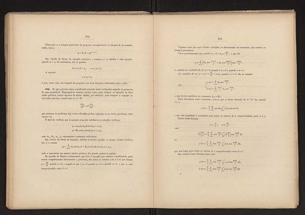 Obras sobre mathematica. Vol. 6 142