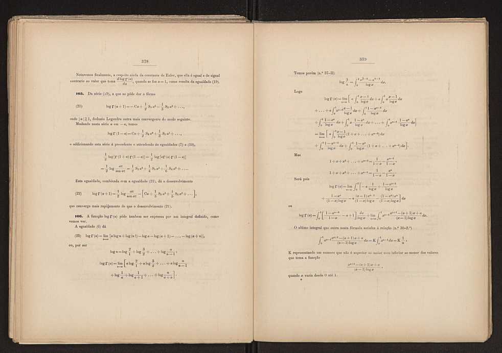 Obras sobre mathematica. Vol. 6 194