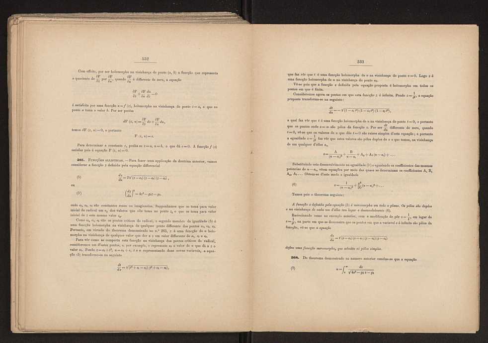 Obras sobre mathematica. Vol. 6 271
