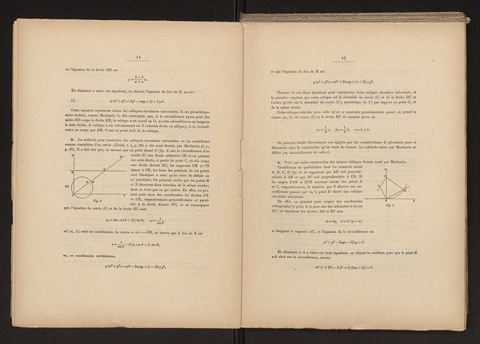 Obras sobre mathematica. Vol. 7 13