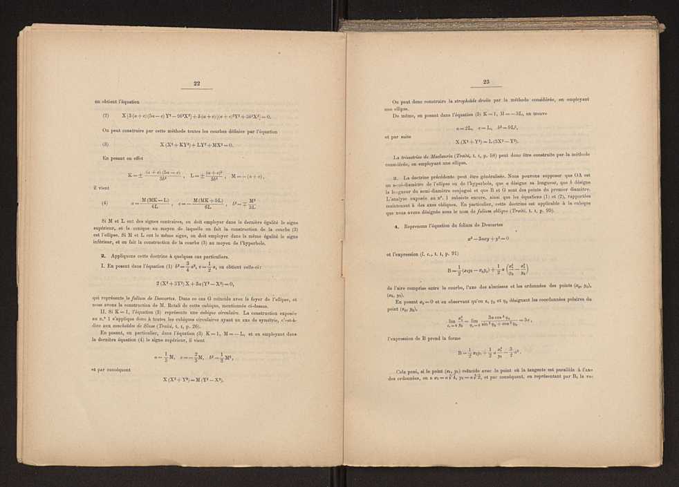 Obras sobre mathematica. Vol. 7 17