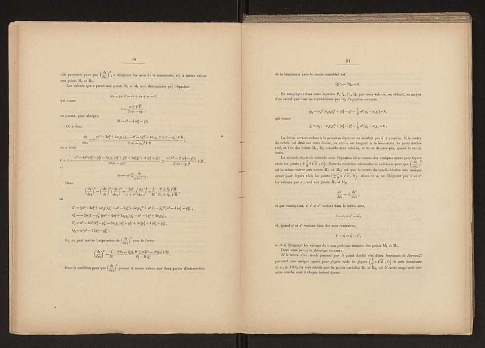 Obras sobre mathematica. Vol. 7 24