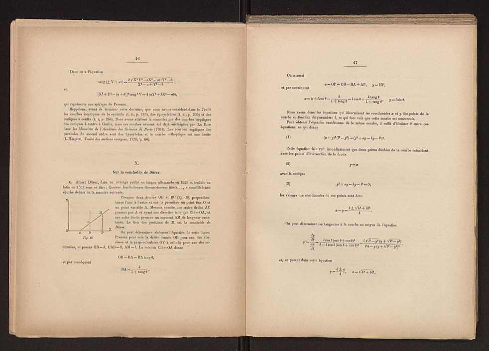 Obras sobre mathematica. Vol. 7 29