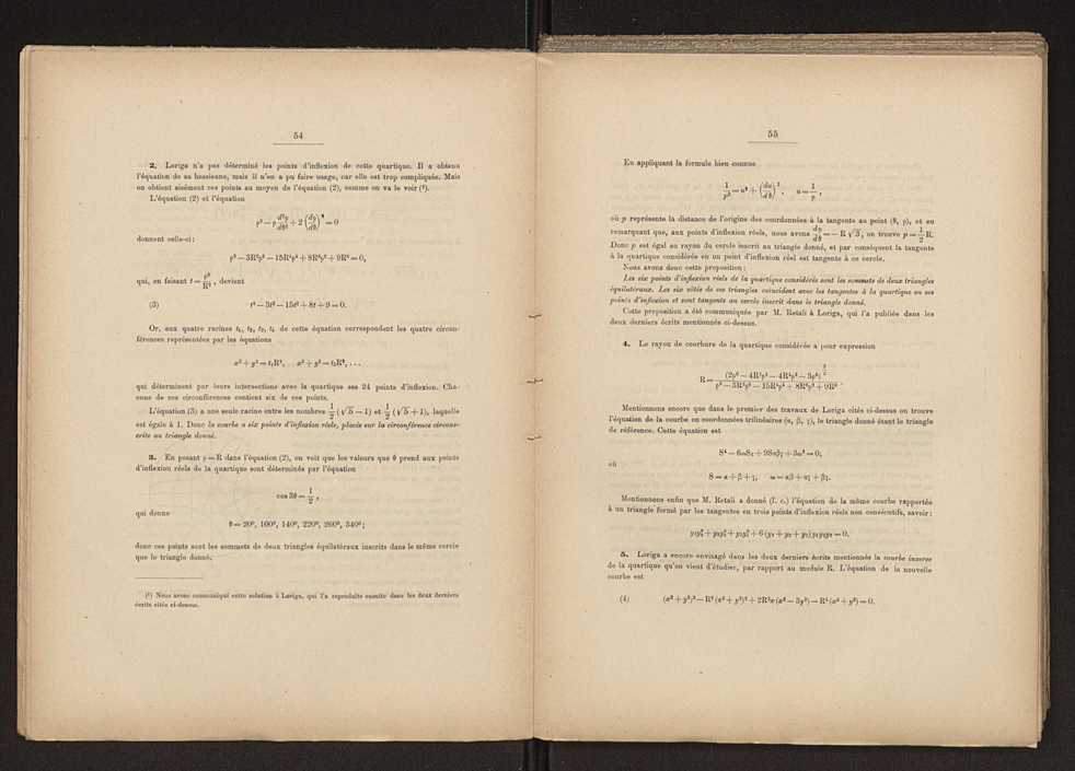 Obras sobre mathematica. Vol. 7 33